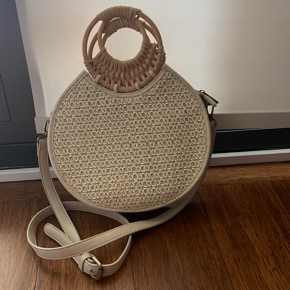 Anthropology Bag